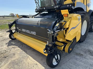 Main image New Holland WP400